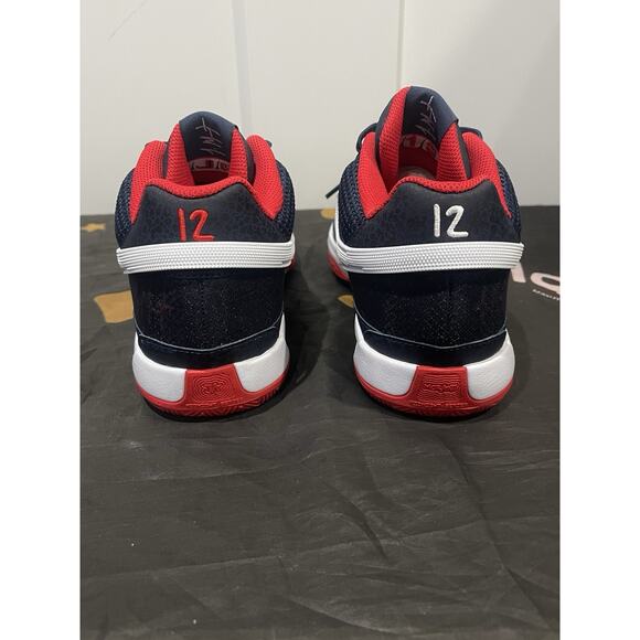 New Men’s Sz 10 Nike JA 1 Morant Basketball USA Olympic Limited Edition Rare - Picture 6 of 7